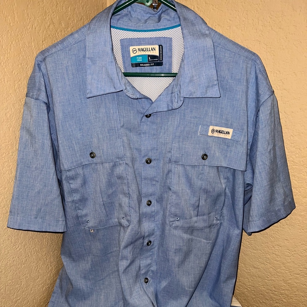Men’s Magellan Fish Gear